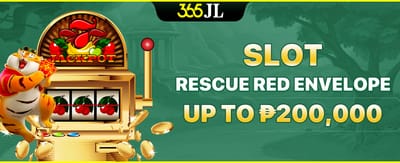 Slot Rescue Envelope