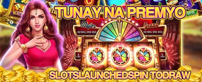 Download the jili333 slot app banner