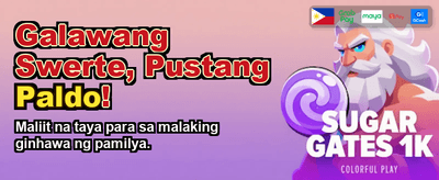 Jili333 slot promotion banner