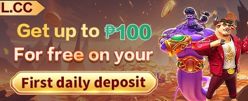 Join phjili333slot.com for Mega Wins banner